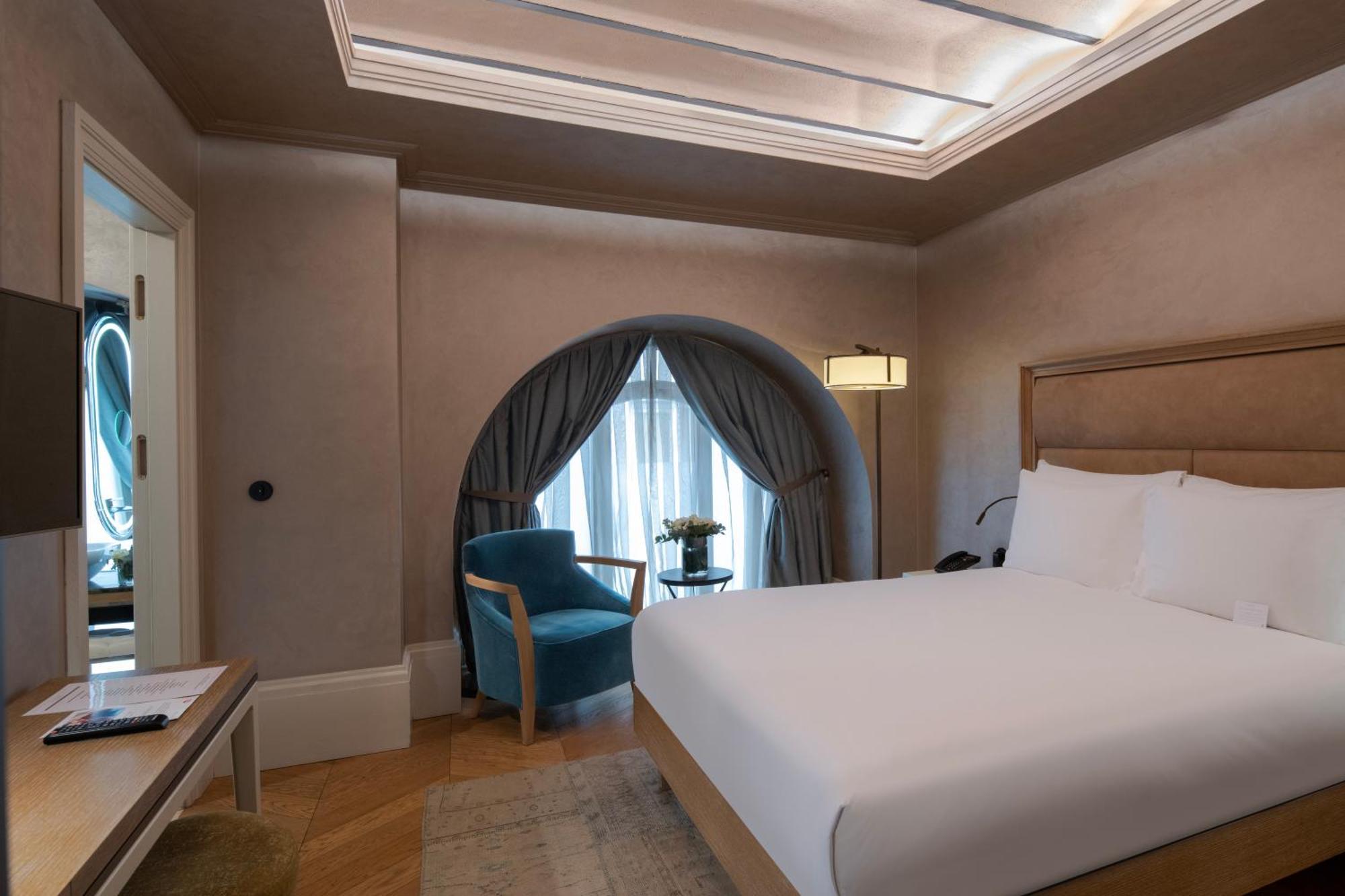 Hotel 10 Karakoy Estambul Exterior foto Deluxe Room