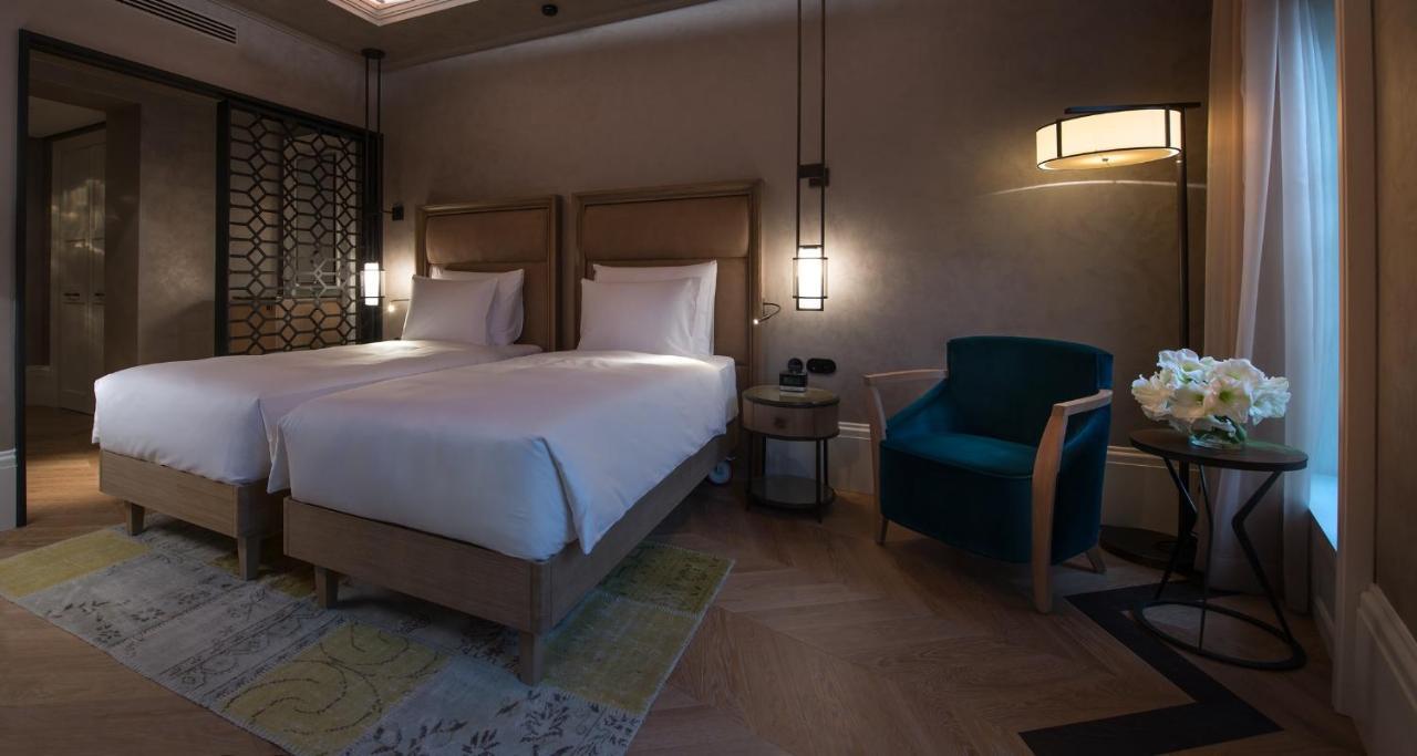 Hotel 10 Karakoy Estambul Exterior foto